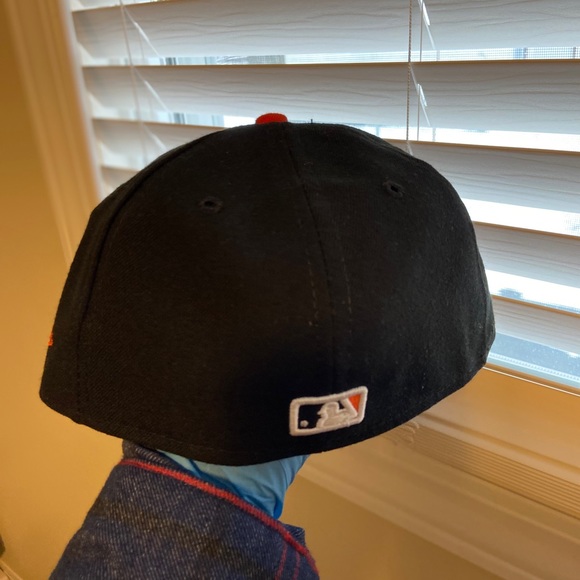 Authentic: 59FIFTY New Era Fitted Cap - Picture 2 of 5